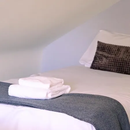 Apartamento Under Gáinne