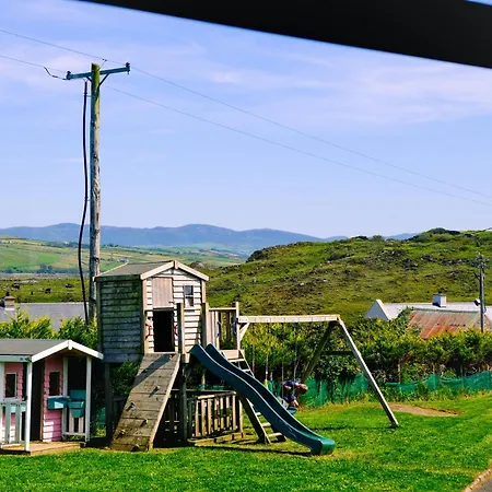 Apartamento Under Gáinne