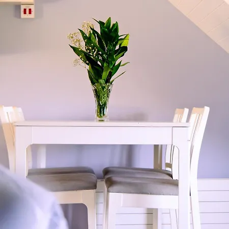 Apartamento Under Gáinne